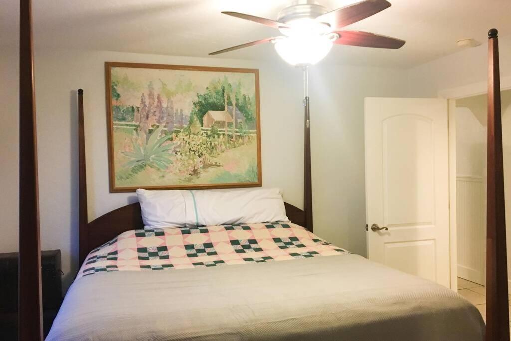 The Cannon Apartment Bradenton Beach Bagian luar foto