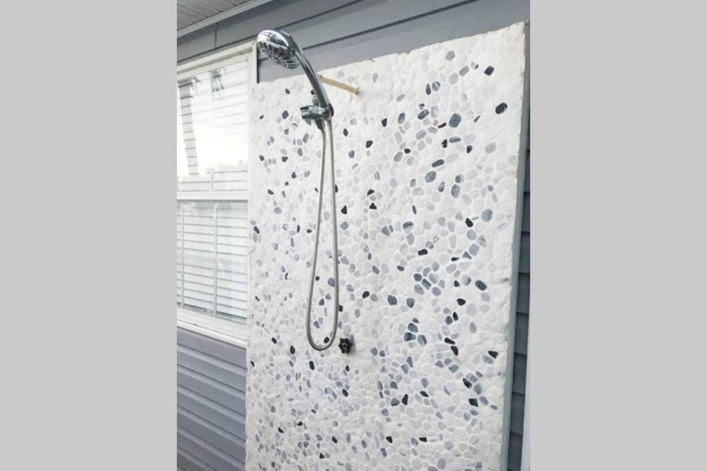 The Cannon Apartment Bradenton Beach Bagian luar foto