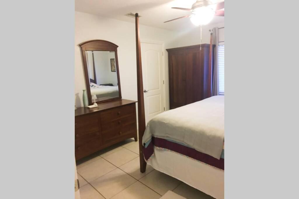 The Cannon Apartment Bradenton Beach Bagian luar foto
