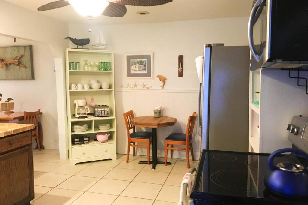 The Cannon Apartment Bradenton Beach Bagian luar foto
