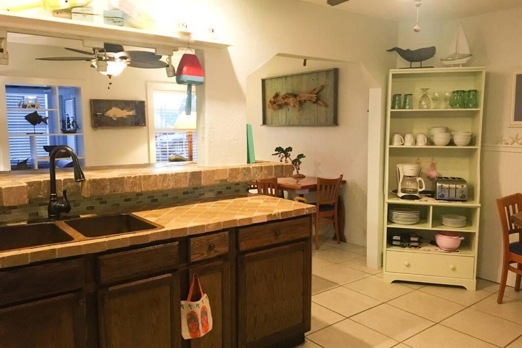 The Cannon Apartment Bradenton Beach Bagian luar foto