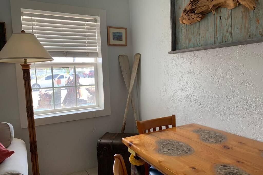 The Cannon Apartment Bradenton Beach Bagian luar foto