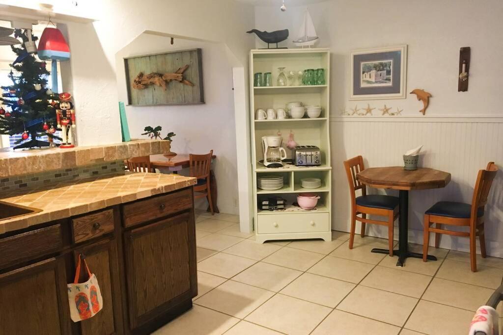 The Cannon Apartment Bradenton Beach Bagian luar foto