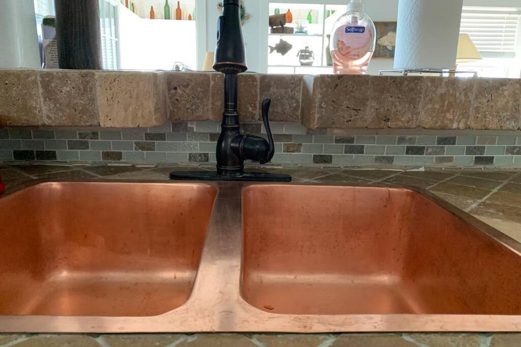 The Cannon Apartment Bradenton Beach Bagian luar foto