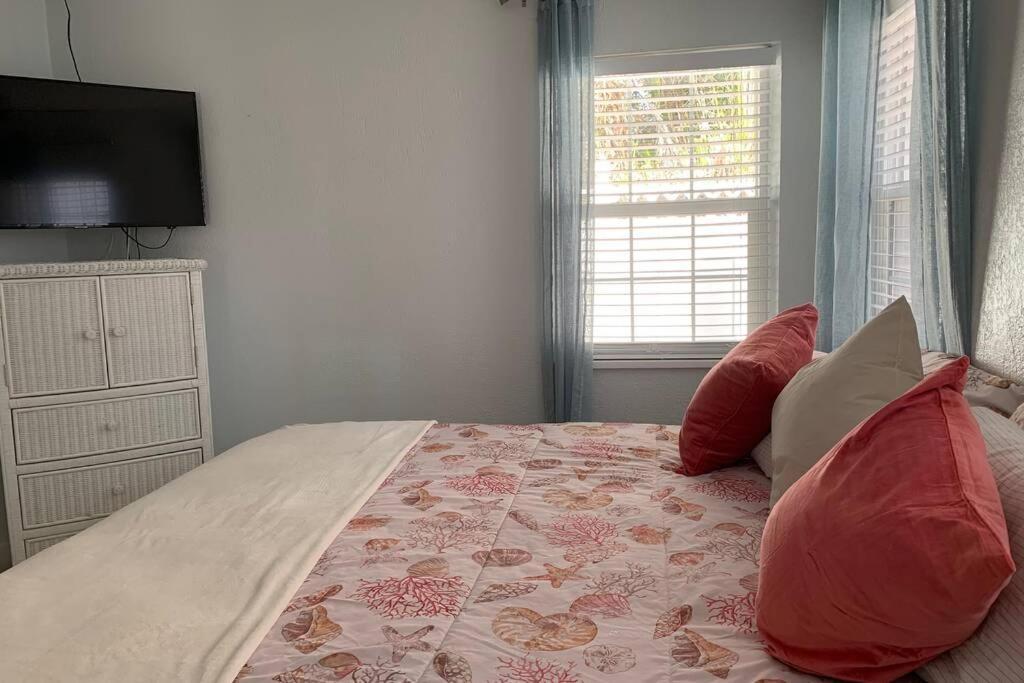 The Cannon Apartment Bradenton Beach Bagian luar foto