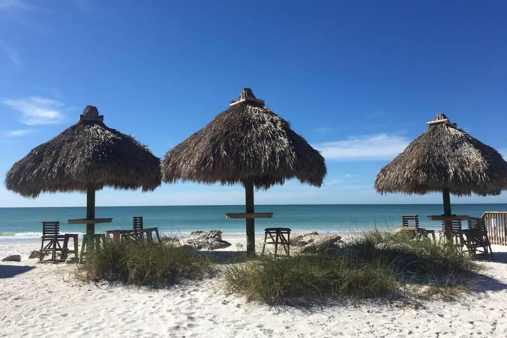 The Cannon Apartment Bradenton Beach Bagian luar foto