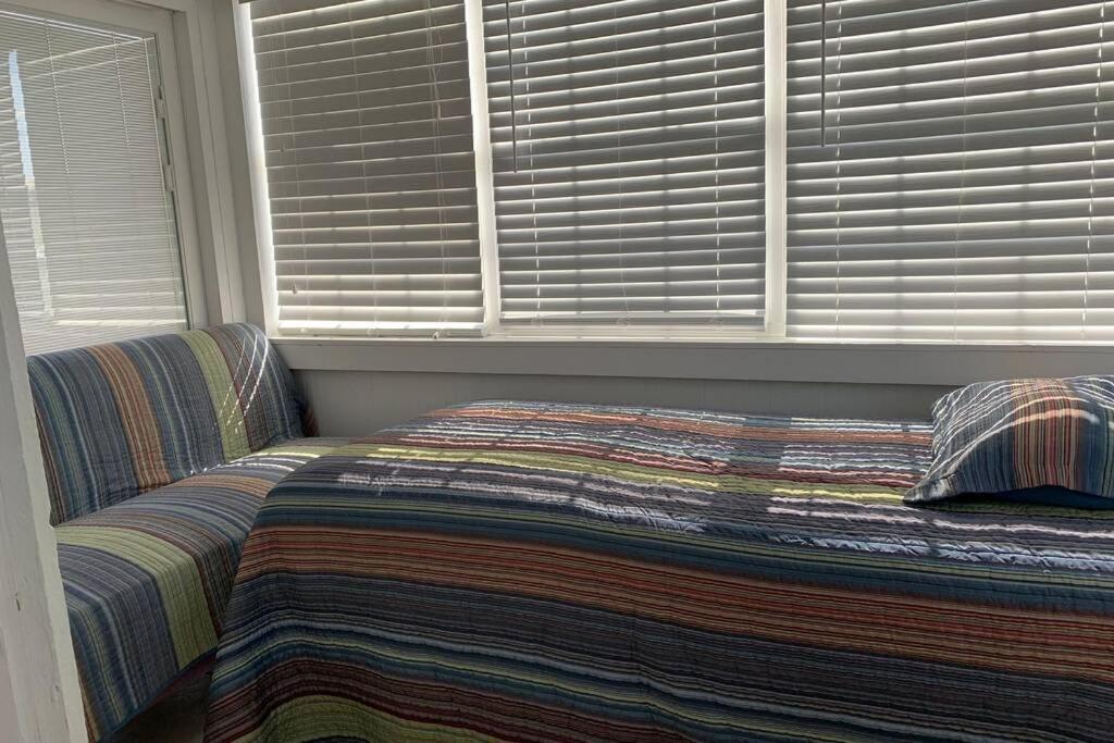 The Cannon Apartment Bradenton Beach Bagian luar foto