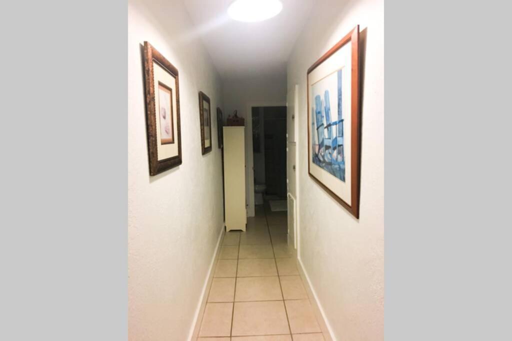 The Cannon Apartment Bradenton Beach Bagian luar foto