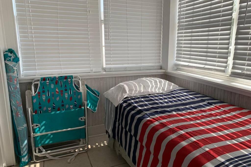 The Cannon Apartment Bradenton Beach Bagian luar foto