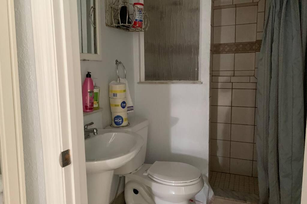 The Cannon Apartment Bradenton Beach Bagian luar foto
