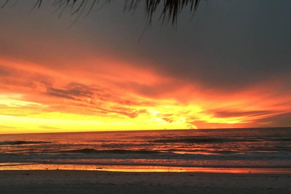 The Cannon Apartment Bradenton Beach Bagian luar foto